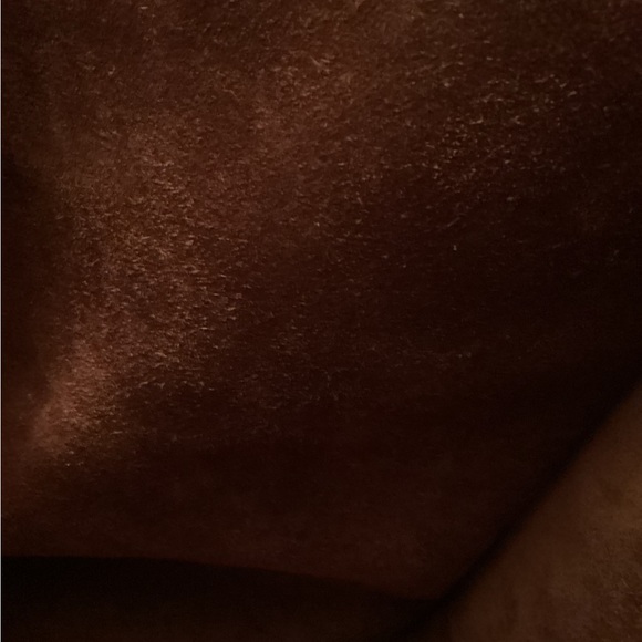 CELINE PHANTOM HANDBAG IN LUGGAGE TAN LEATHER - Picture 8 of 16